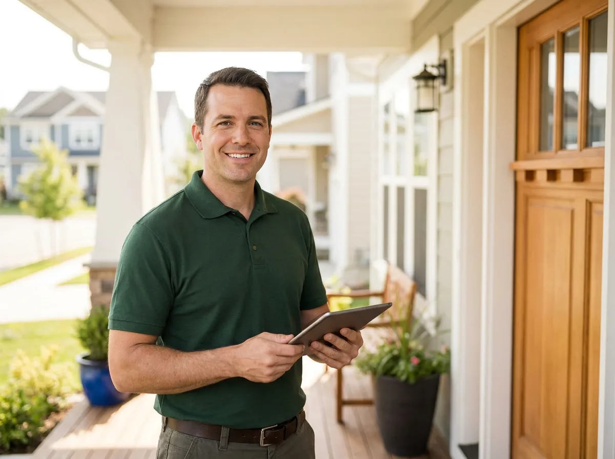 Pest control FAQs for Zwingle, IA